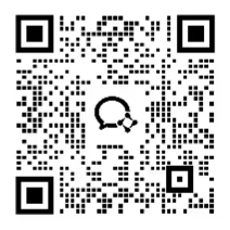 专员企业微信二维码